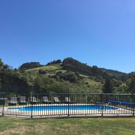 Arroes Village And Pool - Villa Con Piscina Privada - Vv-1708-As Вальявисьоса Экстерьер фото