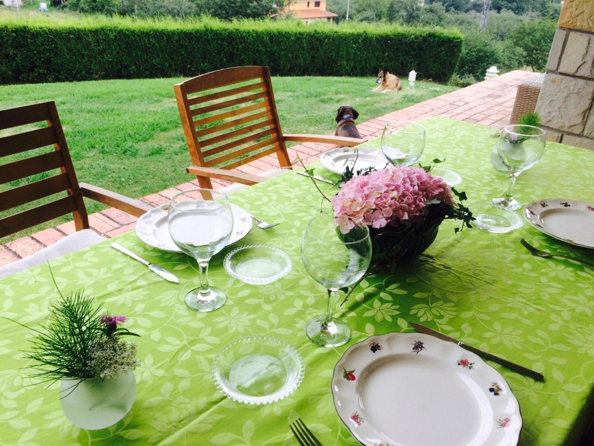 Arroes Village And Pool - Villa Con Piscina Privada - Vv-1708-As Вальявисьоса Экстерьер фото