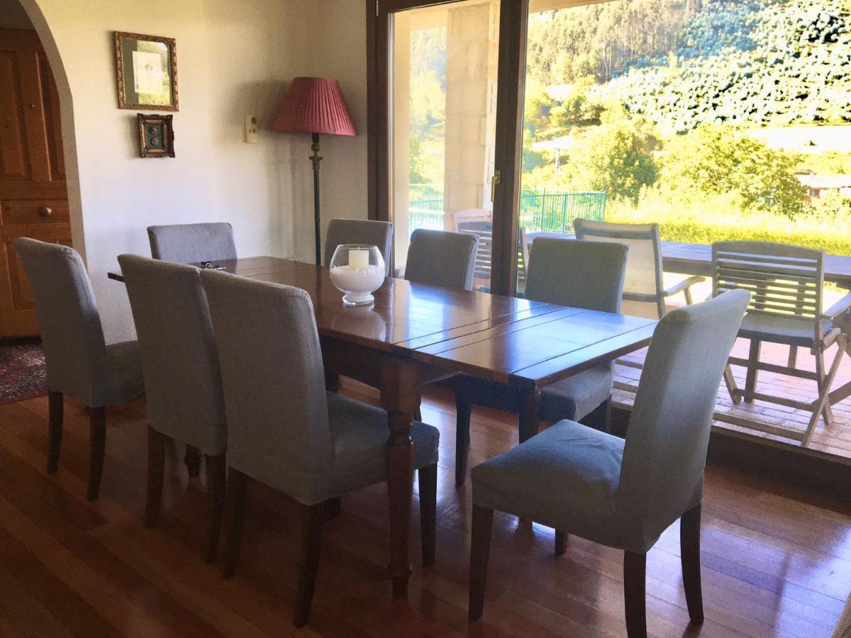Arroes Village And Pool - Villa Con Piscina Privada - Vv-1708-As Вальявисьоса Экстерьер фото