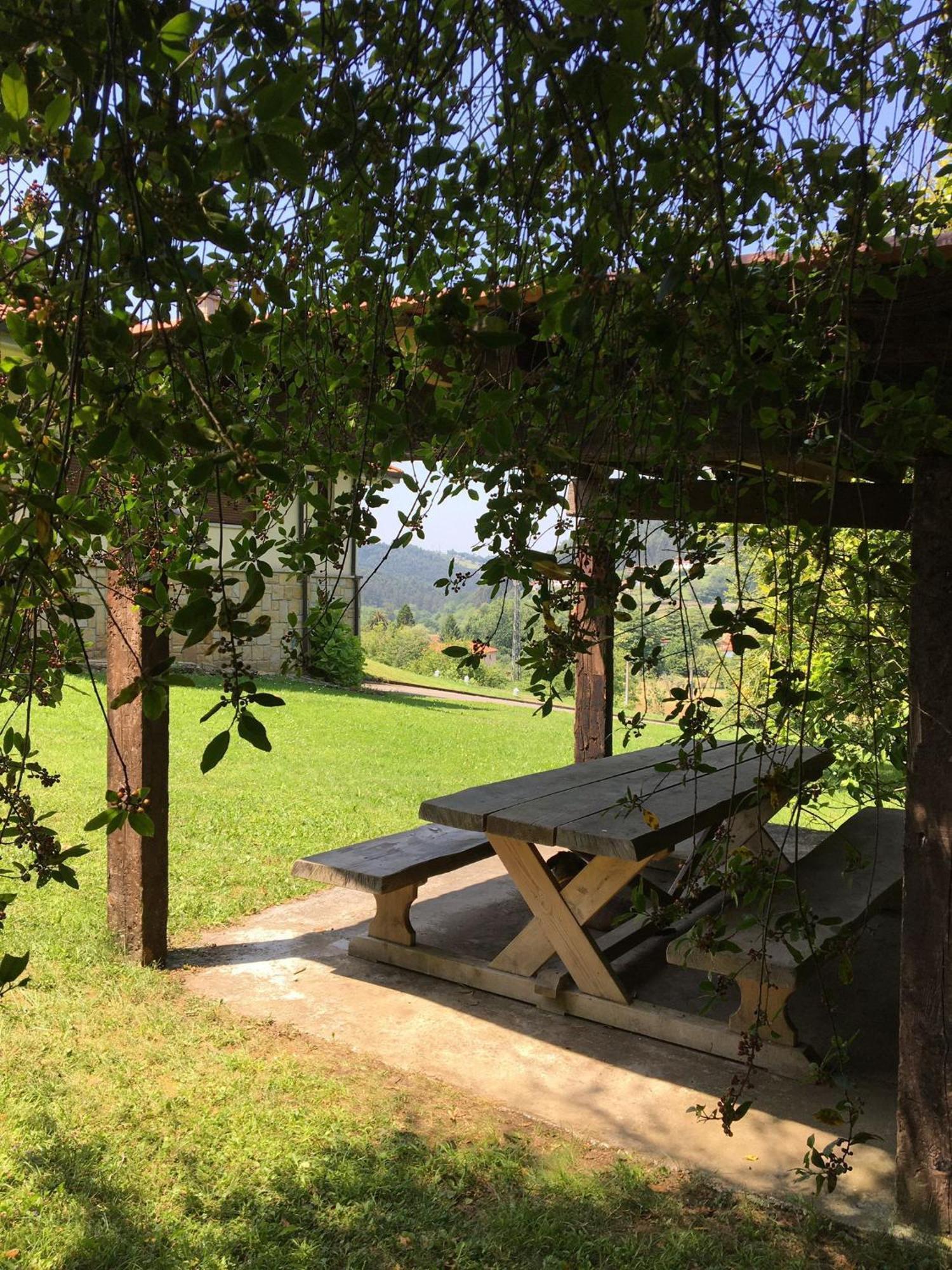 Arroes Village And Pool - Villa Con Piscina Privada - Vv-1708-As Вальявисьоса Экстерьер фото