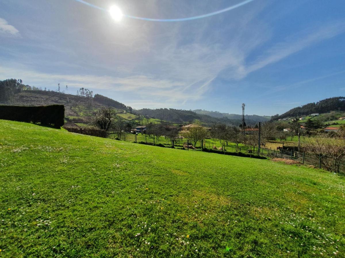 Arroes Village And Pool - Villa Con Piscina Privada - Vv-1708-As Вальявисьоса Экстерьер фото