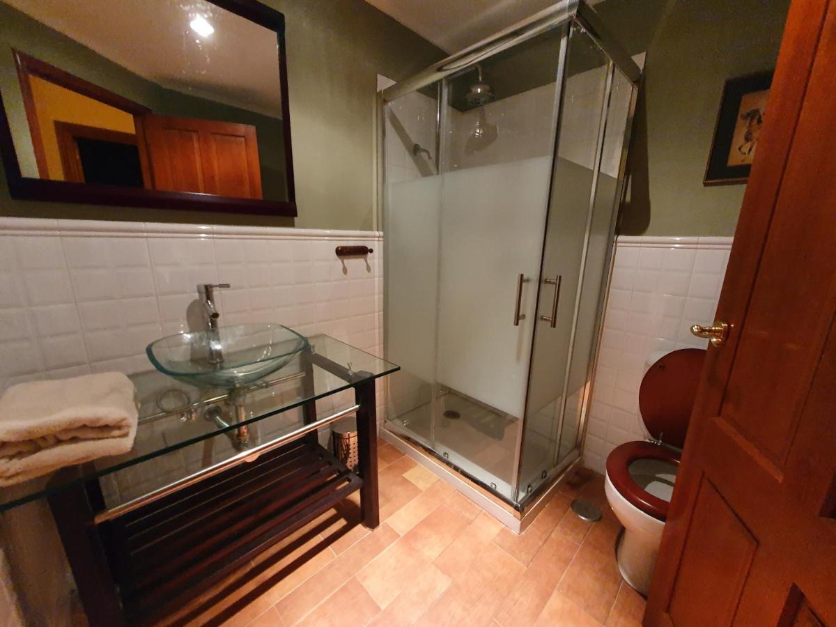 Arroes Village And Pool - Villa Con Piscina Privada - Vv-1708-As Вальявисьоса Экстерьер фото
