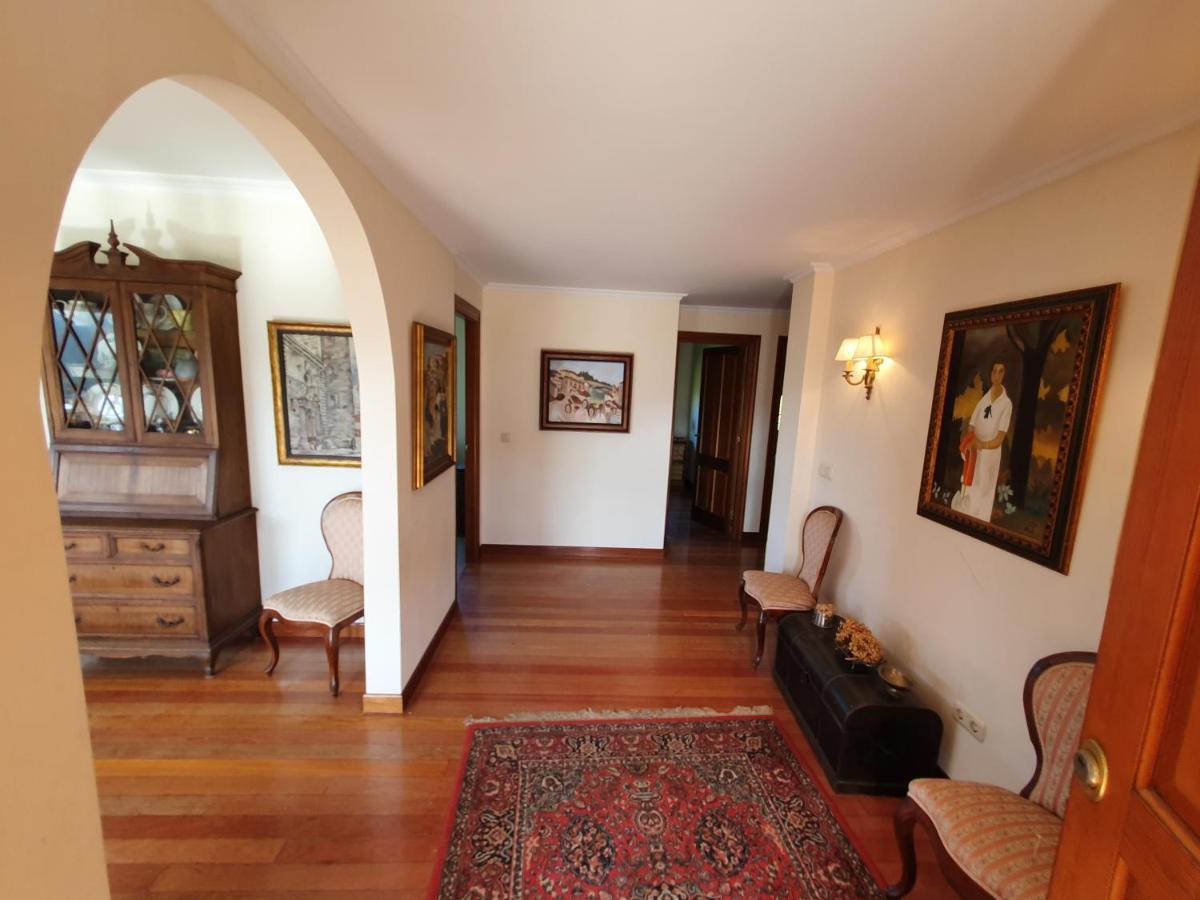 Arroes Village And Pool - Villa Con Piscina Privada - Vv-1708-As Вальявисьоса Экстерьер фото