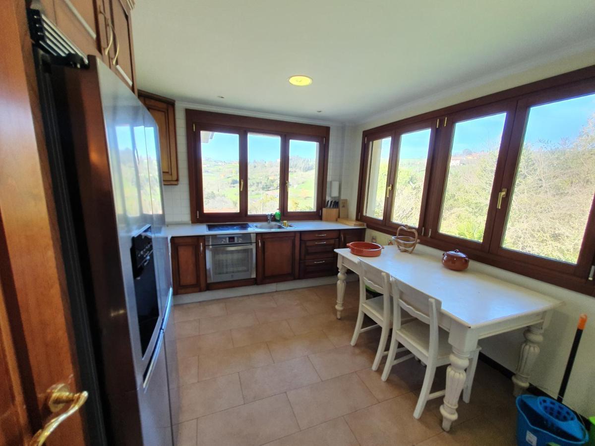 Arroes Village And Pool - Villa Con Piscina Privada - Vv-1708-As Вальявисьоса Экстерьер фото