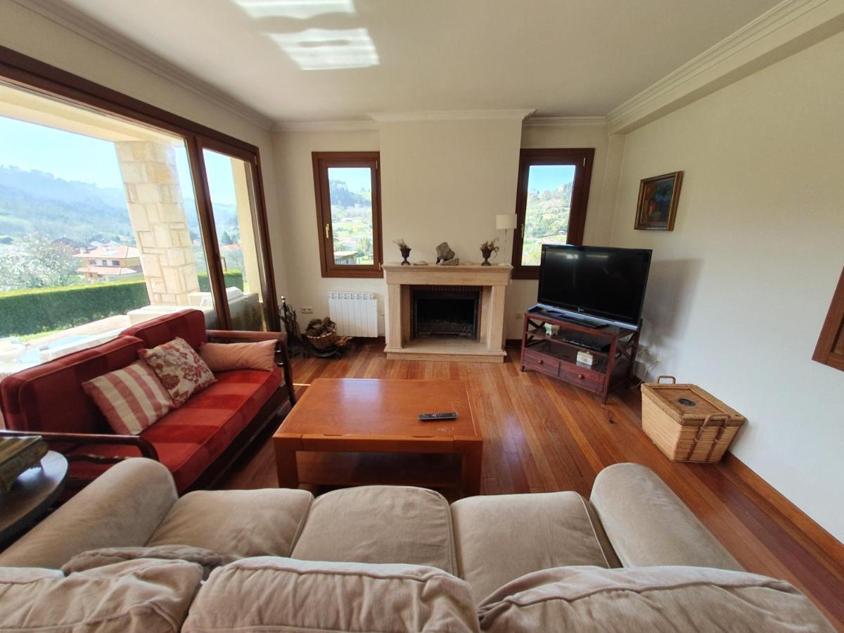 Arroes Village And Pool - Villa Con Piscina Privada - Vv-1708-As Вальявисьоса Экстерьер фото