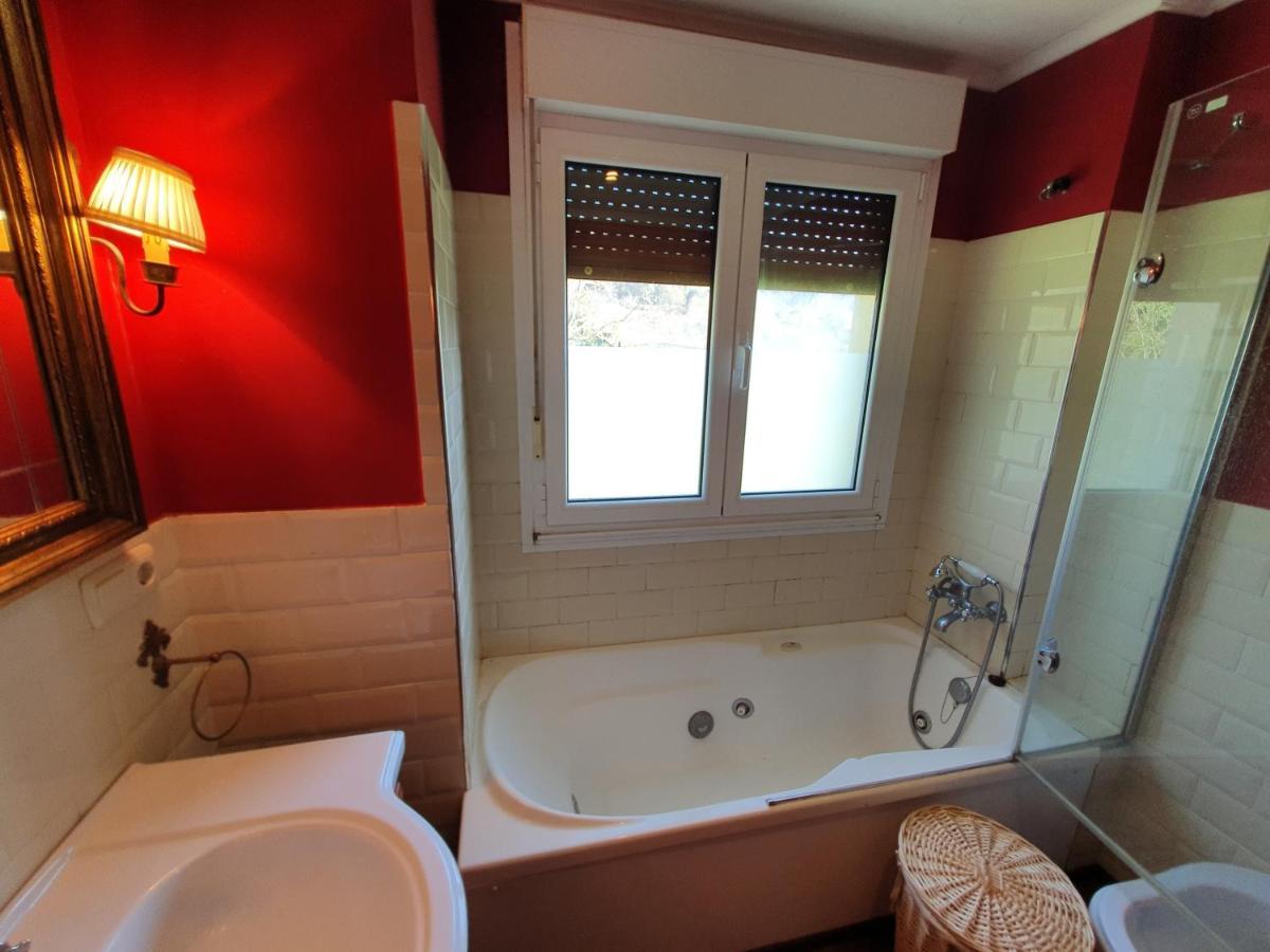 Arroes Village And Pool - Villa Con Piscina Privada - Vv-1708-As Вальявисьоса Экстерьер фото